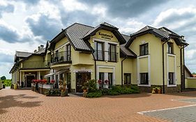 Hotel Konstancja
